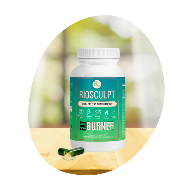 RioSculpt: Natural Support for Weight Management